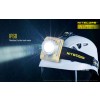 Nitecore EH1, Lanternă Frontală