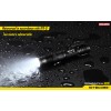 Lanterna LED reincarcabila Nitecore MH10
