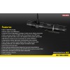 Nitecore MH12W, Lanternă Led #8