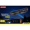 Nitecore MH12W, Lanternă Led #4