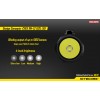 Nitecore MH12W, Lanternă Led #6