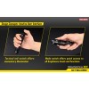 Nitecore MH12W, Lanternă Led #9