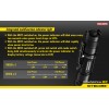Nitecore MH12W, Lanternă Led #13