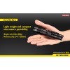 Nitecore MH12W, Lanternă Led #10