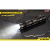 Nitecore MH12W, Lanternă Led #12