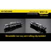 lanterna LED reincarcabila Nitecore MH1A -