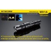 lanterna LED reincarcabila Nitecore MH1A -