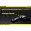 lanterna reincarcabila Nitecore Tube albastra