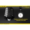 lanterna reincarcabila Nitecore tube roz