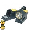 Lanterna LED profesionala Wolf H-251 ALED