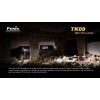 lanterna led tactica fenix TK09