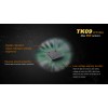 Lanterna led tactica Fenix TK09 Versiune 2016