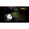 Lanterna led tactica Fenix TK09 Versiune 2016
