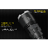 Lanterna LED tactica Nitecore MH27UV