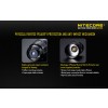 Lanterna LED tactica Nitecore MH27UV
