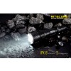 Lanterna LED tactica Nitecore MH27UV