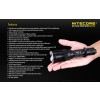 Lanterna LED tactica Nitecore MH27UV