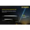 Lanterna LED tactica Nitecore MH27UV