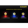 Lanterna LED tactica Nitecore MH27UV