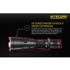Lanterna LED tactica Nitecore MH27UV
