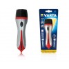 Lanterna Led Varta Trilogy 3XAAA