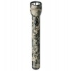 Lanterna LED MagLite 3D / S3D camuflaj