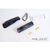 Lanterna LED Nitecore EC4 