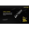 Nitecore EC4GT, Lanternă Led
