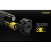 Nitecore EC4GT, Lanternă Led