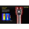Nitecore EC4GT, Lanternă Led