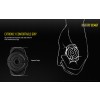 Nitecore EC4GT, Lanternă Led