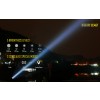 Nitecore EC4GT, Lanternă Led