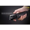 Nitecore EC4GT, Lanternă Led