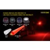 Nitecore EC4GT, Lanternă Led