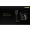 Nitecore EC4GT, Lanternă Led