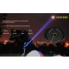 Nitecore EC4GT, Lanternă Led