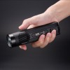 Nitecore EC4GT, Lanternă Led