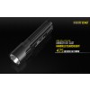 Nitecore EC4GT, Lanternă Led
