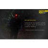Nitecore NU05 Kit, Lanternă Frontală si pentru Bicicleta