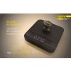 Nitecore NU05 Kit, Lanternă Frontală si pentru Bicicleta