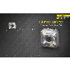 Nitecore NU05 Kit, Lanternă Frontală si pentru Bicicleta