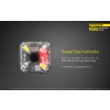 Nitecore NU05 Kit, Lanternă Frontală si pentru Bicicleta