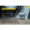 Nitecore NU05 Kit, Lanternă Frontală si pentru Bicicleta