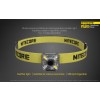 Nitecore NU05 Kit, Lanternă Frontală si pentru Bicicleta