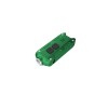 Nitecore Tip (Lanternă Breloc) - Verde