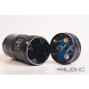 Lanterna LED profesionala Nitecore TM06s