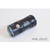 Lanterna LED profesionala Nitecore TM06s