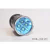 Lanterna LED profesionala Nitecore TM06s