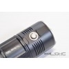 Lanterna LED profesionala Nitecore TM06s