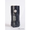 Lanterna LED profesionala Nitecore TM06s